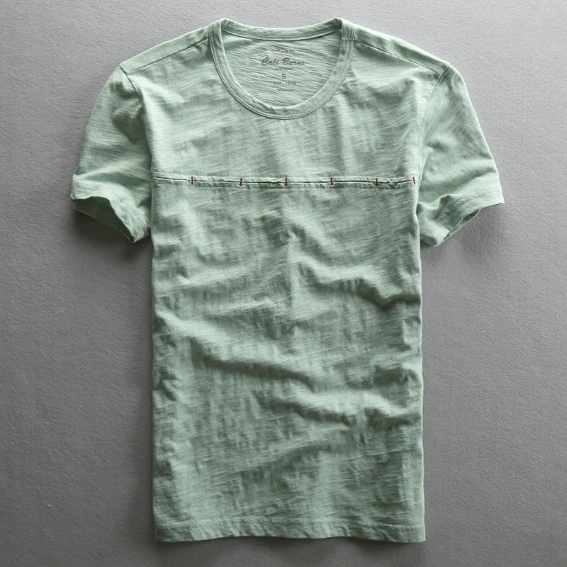 Jesse Crewneck T-shirt