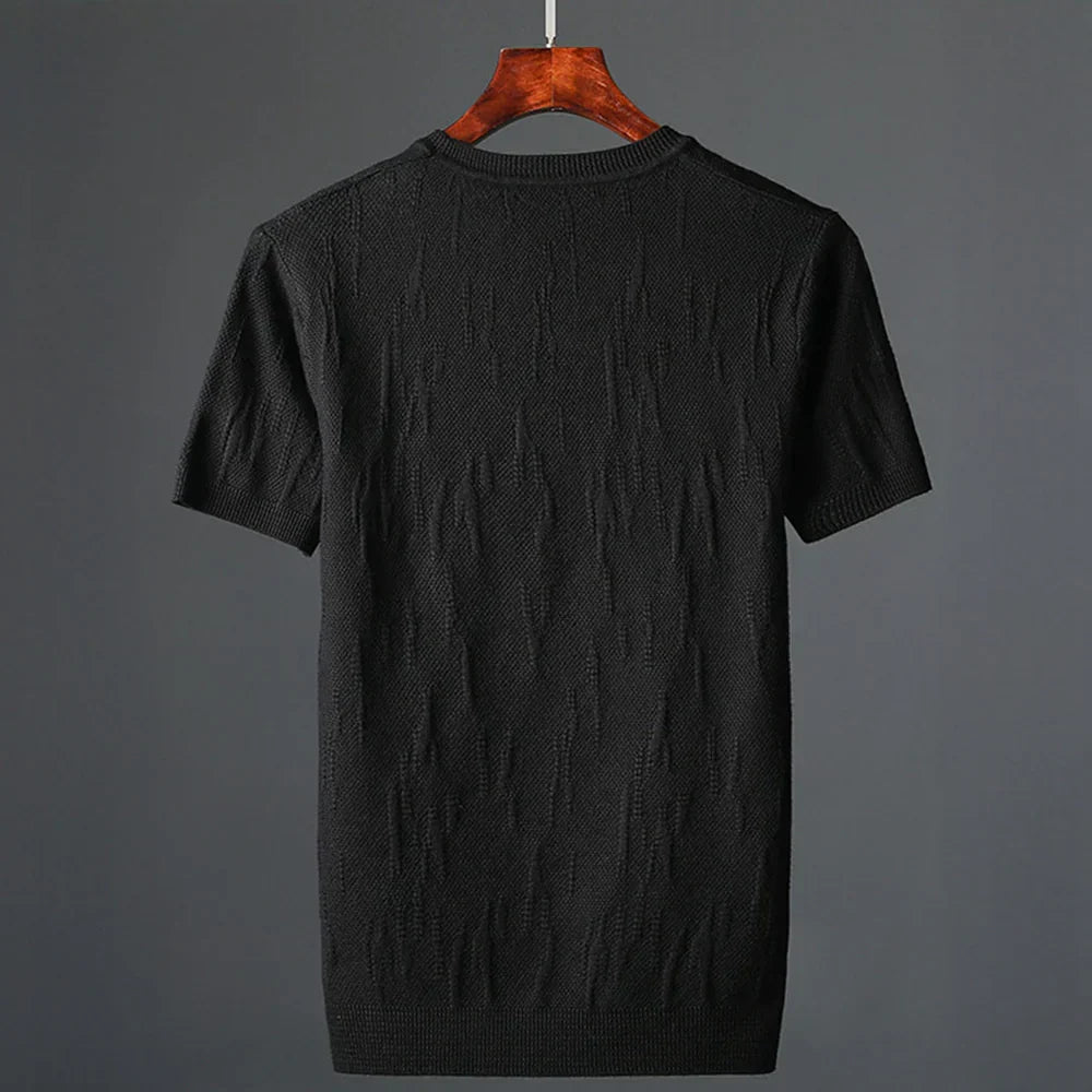 Blake Knit Tee