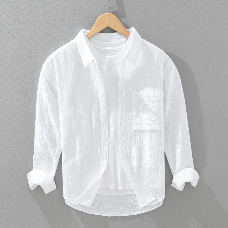 Emerson Lightweight Shirt