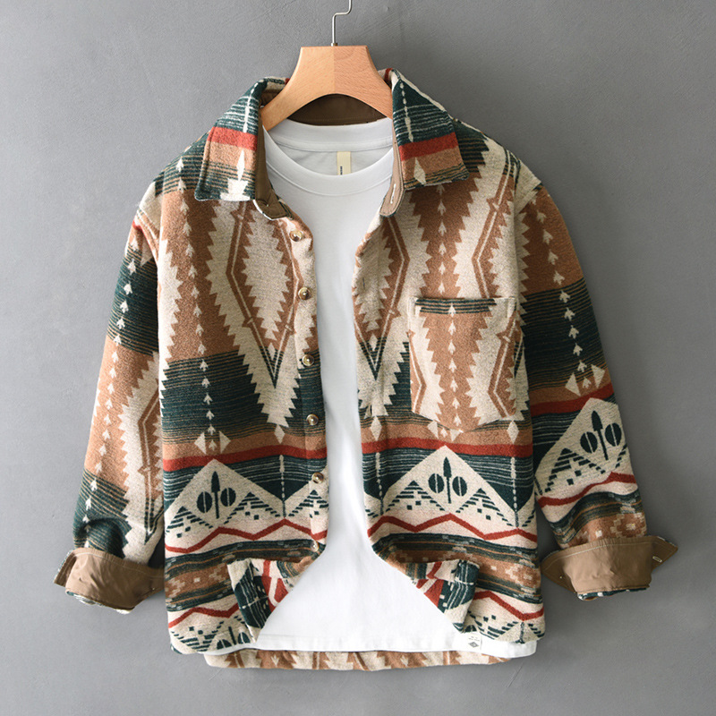 Rio Alto Long Sleeve Shirt