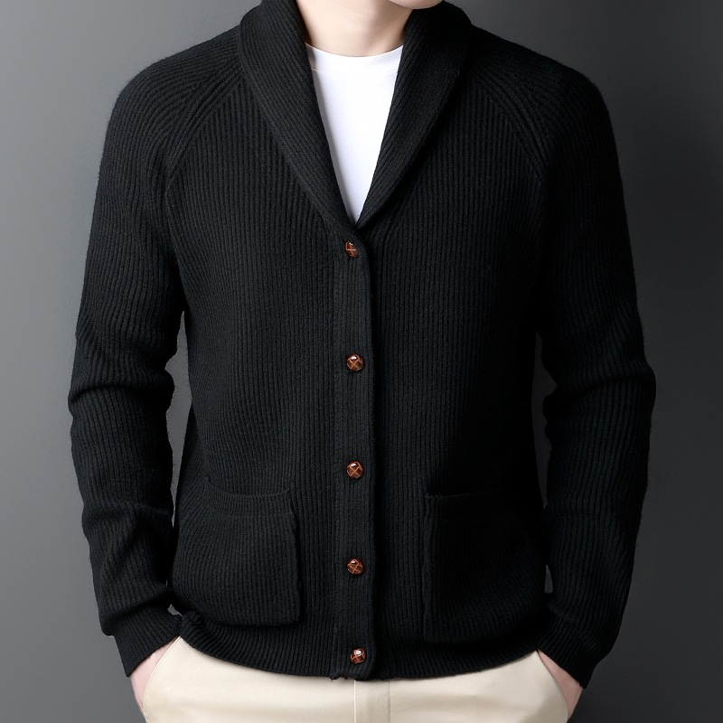 Caldwell Knit Cardigan