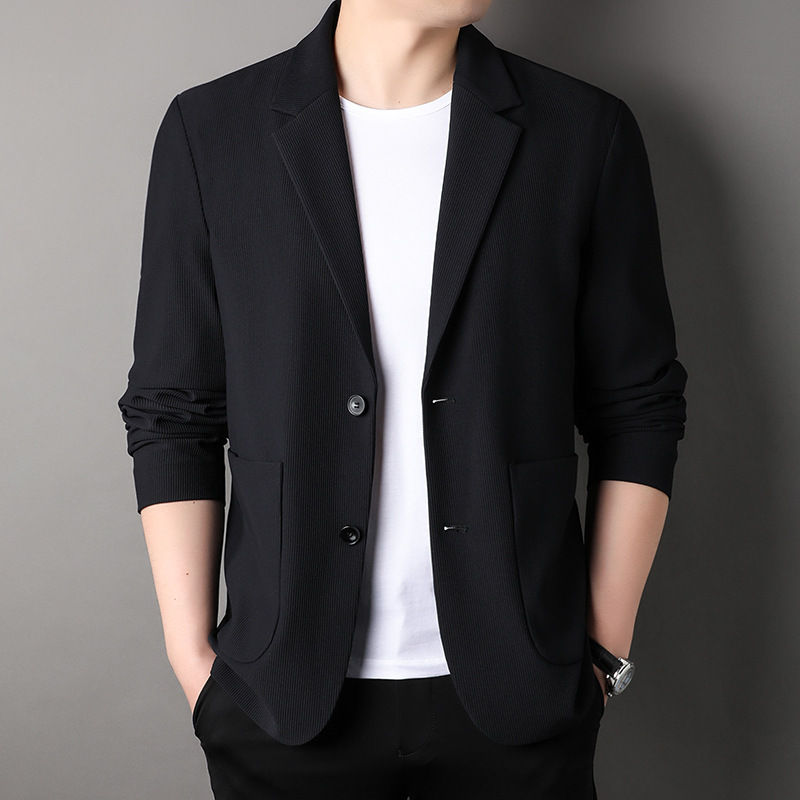 Westfield Knit Blazer