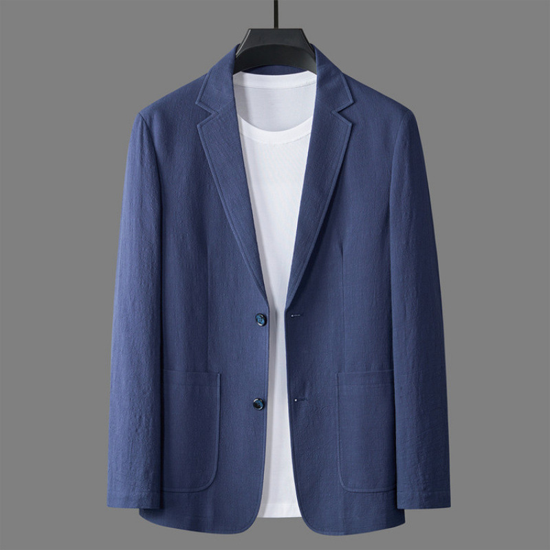 Elliot Brown Linen Blazer