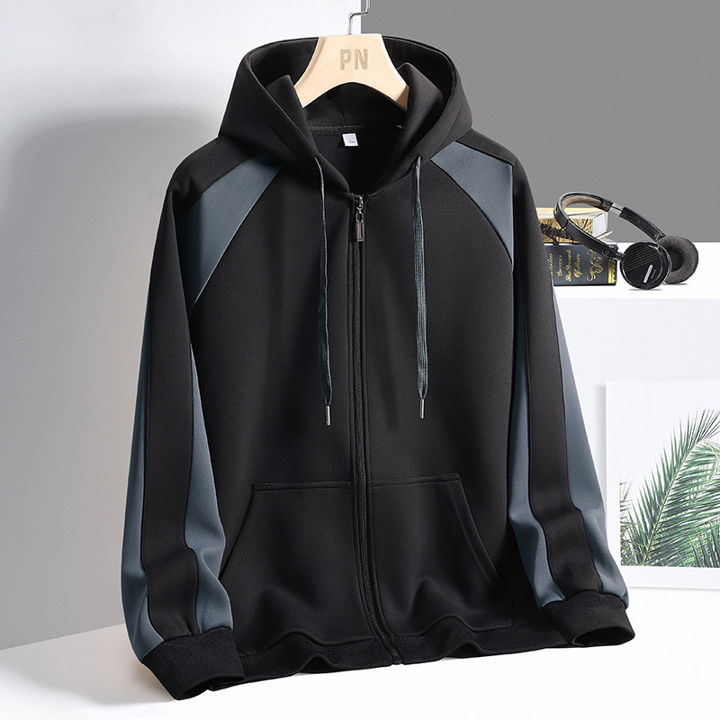 Relay Zip Hoodie