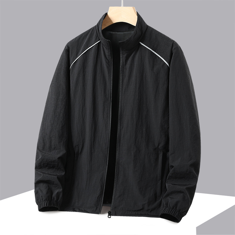 Massimo Windbreaker