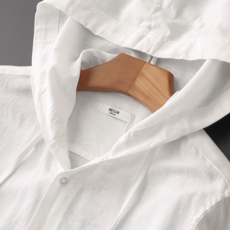 Clarke & Co Hoodie Shirt