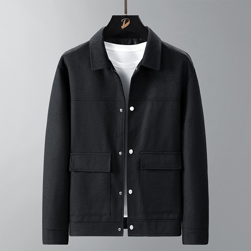 Ferrandi Polo Jacket