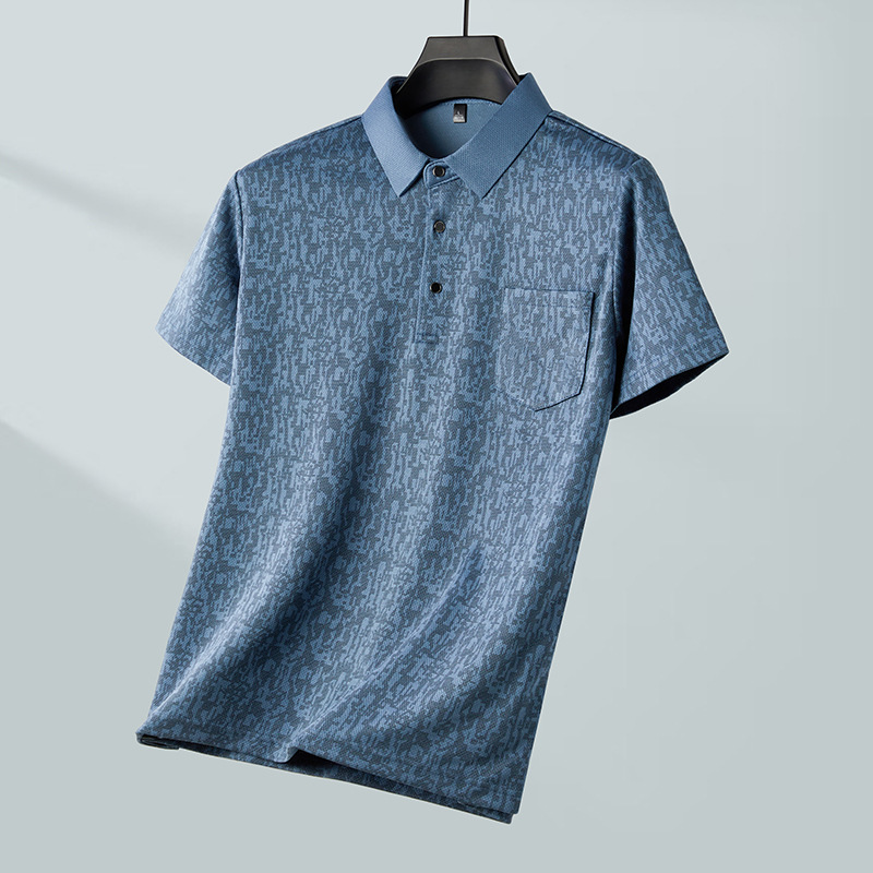 Morellet Abstract Polo