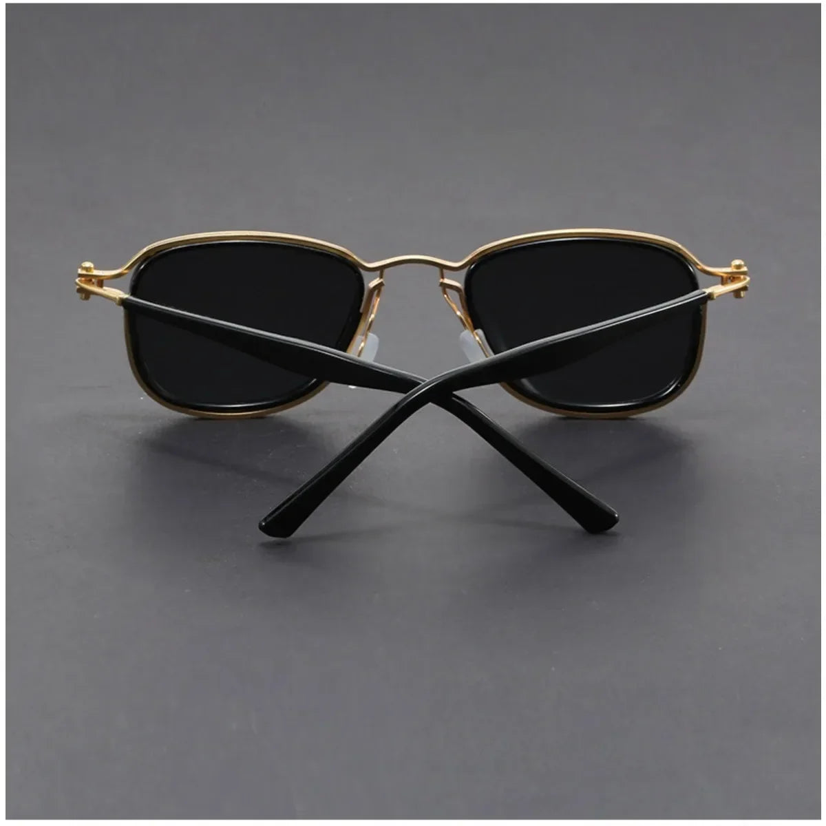 The Dapper Retro Sunglasses