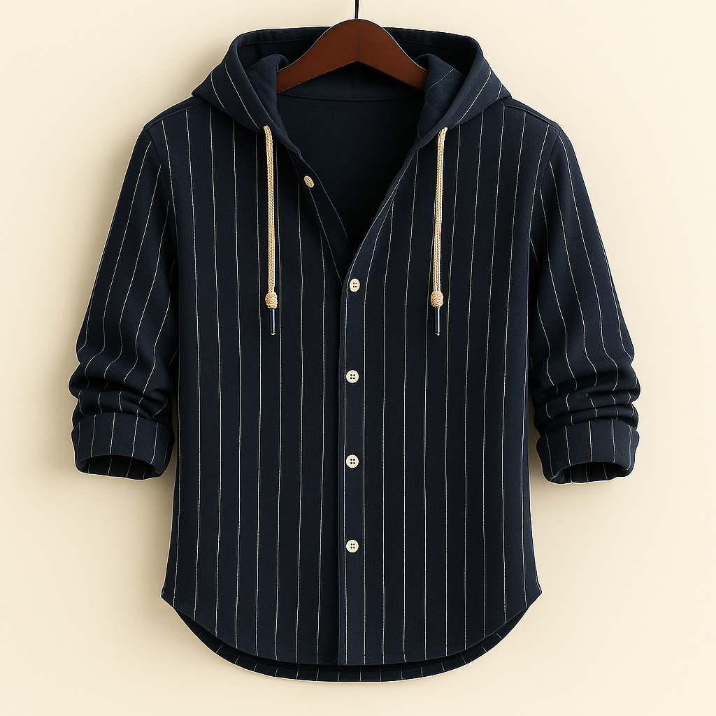 Brooks Hoodie Shirt