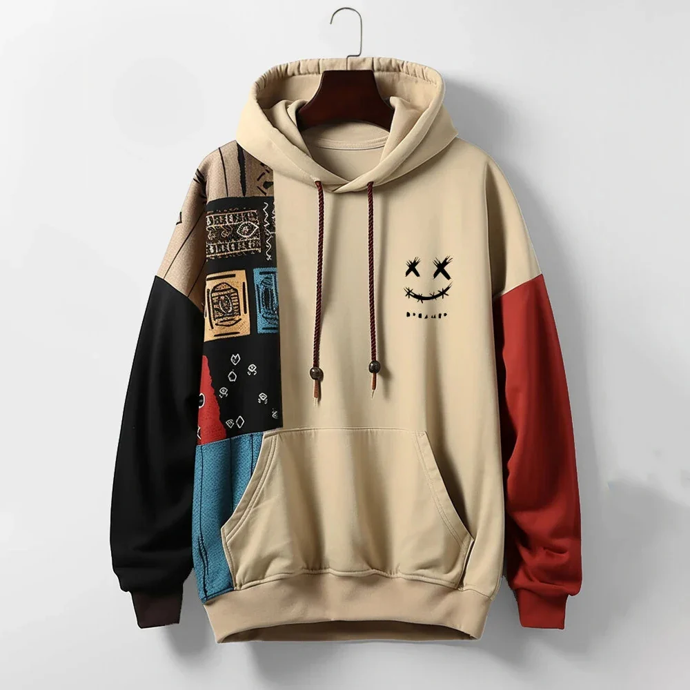 Anarchy Hoodie