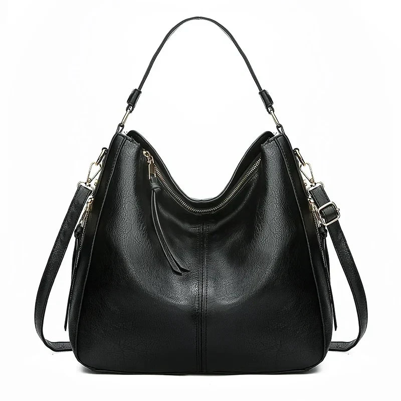 Seraphina Leather Handbag