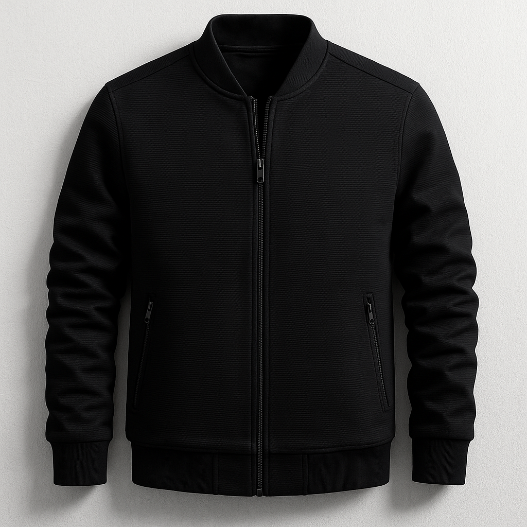 Jefferson Bomber Jacket
