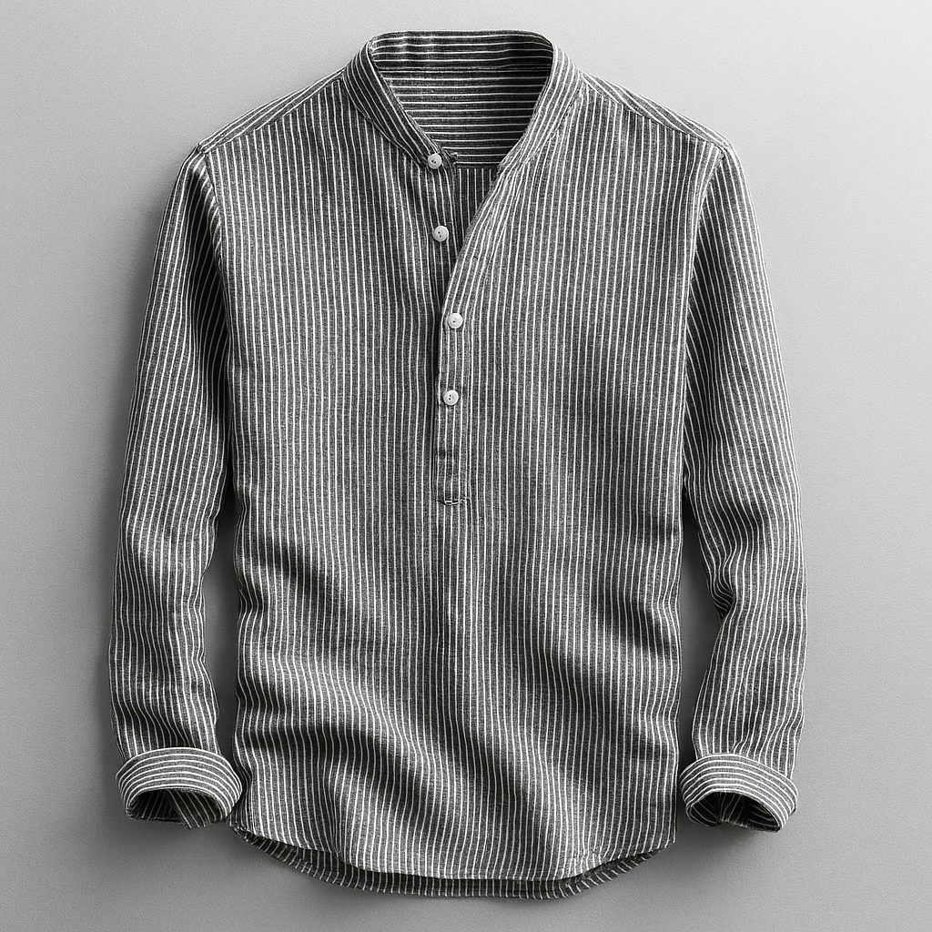 Bradley Henley Shirt