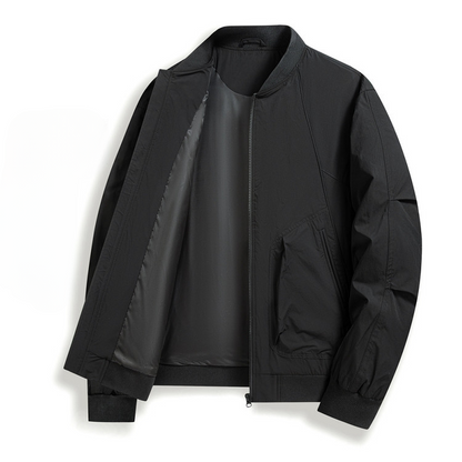 Paul Sanders Bomber Jacket
