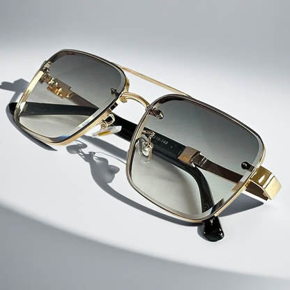 Hawk Aviator Sunglasses