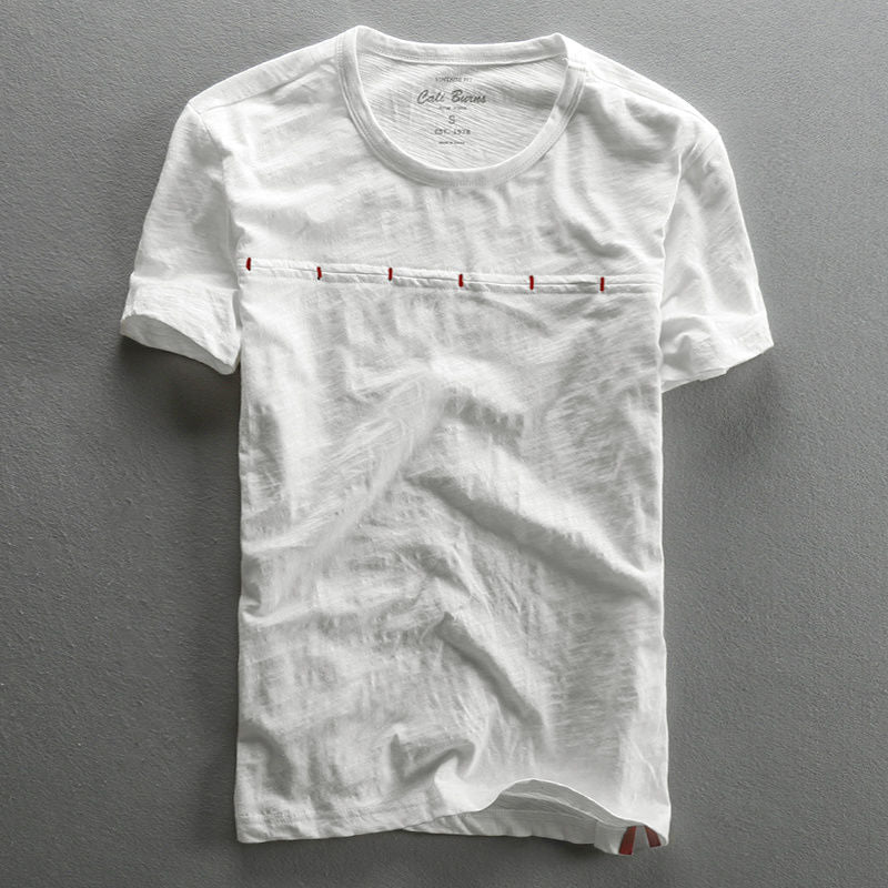 Jesse Crewneck T-shirt