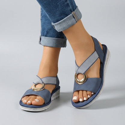 Sundaze Comfort Sandal