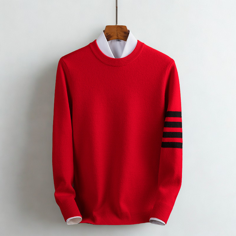 Marco Cashmere Sweater
