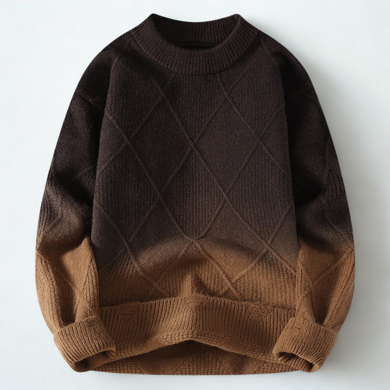 Arlo Ombre Sweater