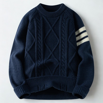 Elian Wool Sweater