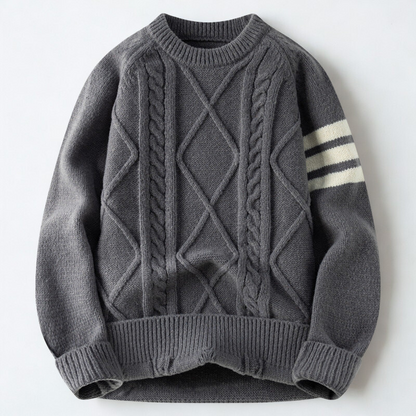 Elian Wool Sweater