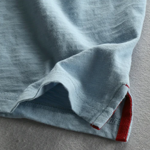 Jesse Crewneck T-shirt