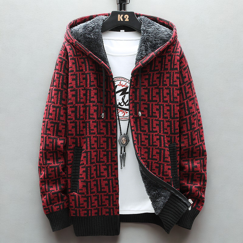 Nova Premium Street Hoodie