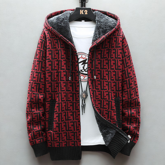 Nova Premium Street Hoodie