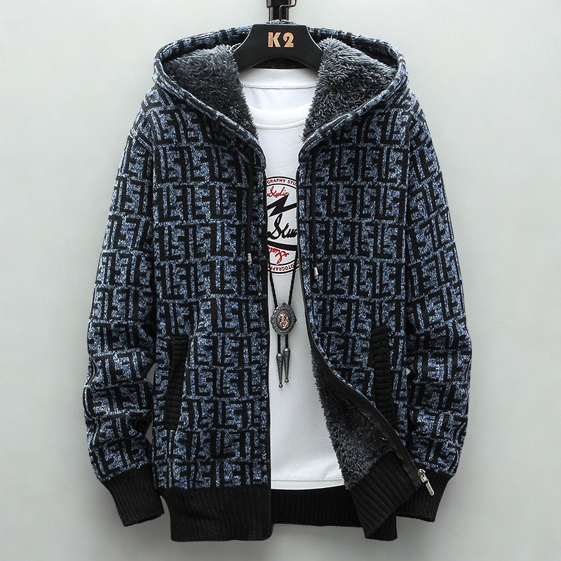 Nova Premium Street Hoodie