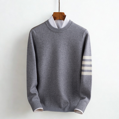 Ellis Cashmere Sweater