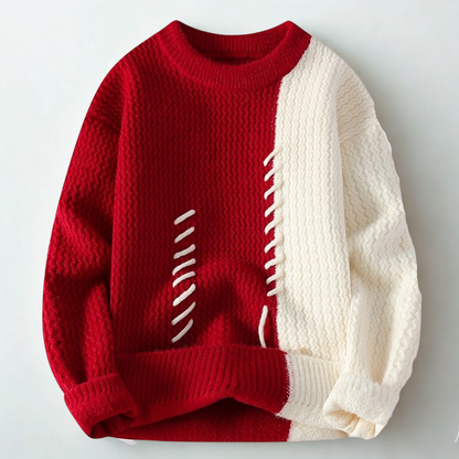 Hudson Premium Knitted Sweater