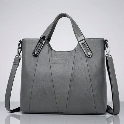 Emilia Leather Handbag