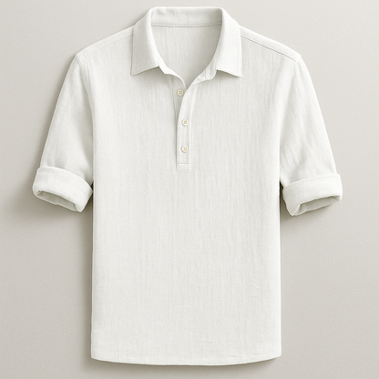 Roman Henley Shirt