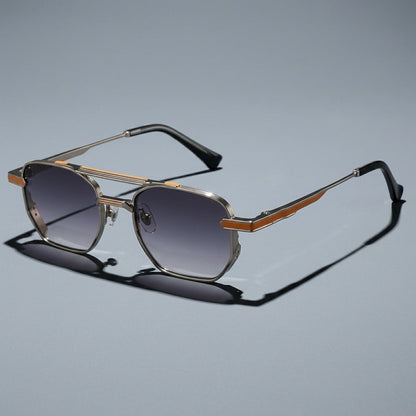 The Stetson Aviators