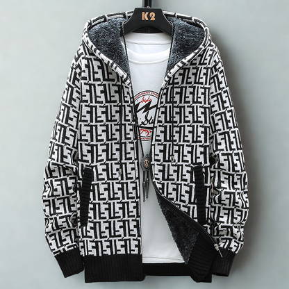 Nova Premium Street Hoodie