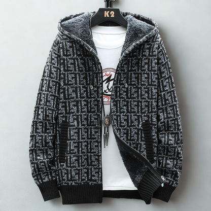 Nova Premium Street Hoodie