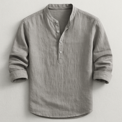Morris Henley Shirt
