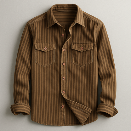 Ford Premium Cotton Shirt