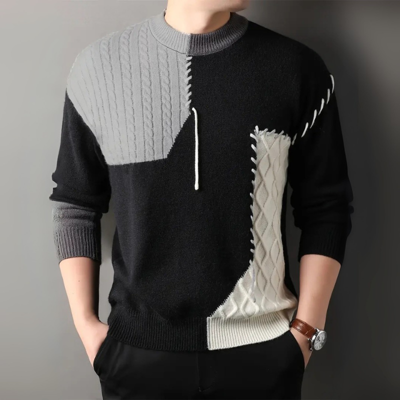 Hype Premium Knitted Sweater
