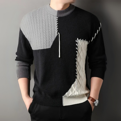 Hype Premium Knitted Sweater