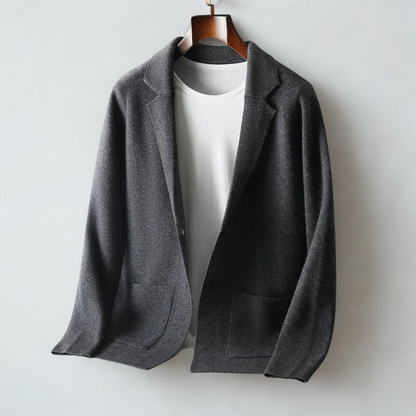 Napoli Cashmere Cardigan