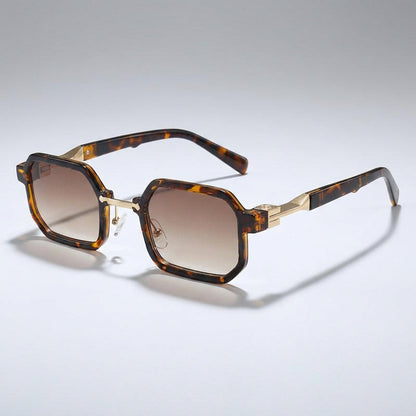 Milano Square Sunglasses