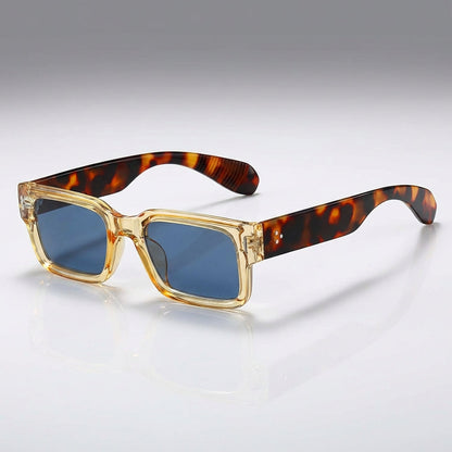 Valento Square Sunglasses