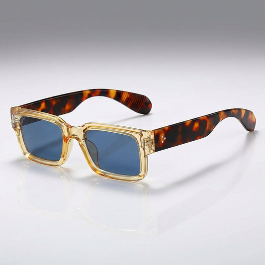 Valento Square Sunglasses
