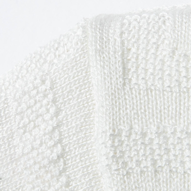 Ansel Monogram Knit Shirt