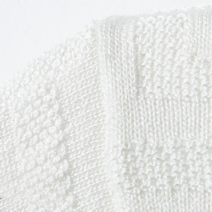 Ansel Monogram Knit Shirt