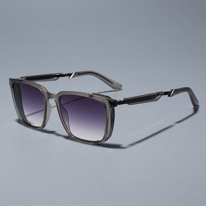 The Ashton Sunglasses