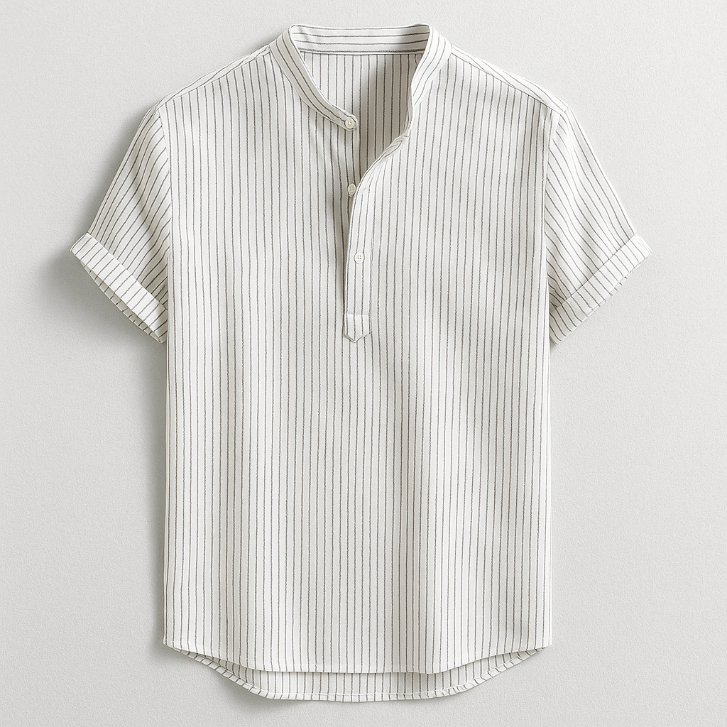 Marco Henley Shirt