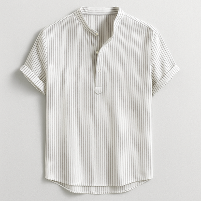 Marco Henley Shirt